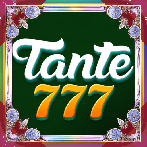 tante777 — galeri pratinjau Resmi APK